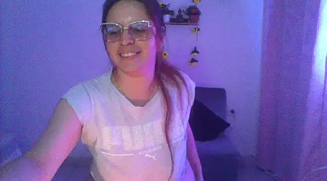 lorenitabella online show from 02-27-25, 09:32