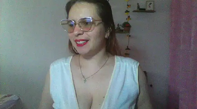 lorenitabella online show from 03-04-25, 07:32