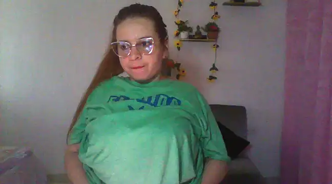 lorenitabella online show from 03-06-25, 02:40