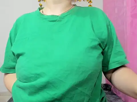 lorenitabella online show from 09-09-25, 09:20