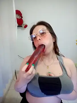 lorenitabella online show from 03-29-26, 09:15