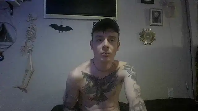 TrustThrust1312 online show from 04-09-26, 05:40