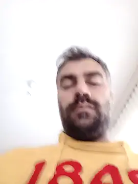 kevgir08 online show from 11-08-25, 09:09