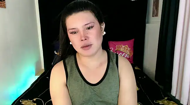 Angelic Fuckerxxx online show from 02-08-25, 04:57