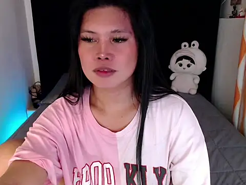 Angelic Fuckerxxx online show from 10-27-25, 08:46