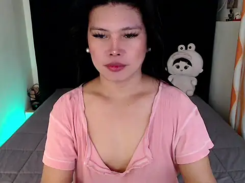 Angelic Fuckerxxx online show from 10-28-25, 09:02