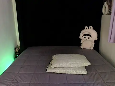 Angelic Fuckerxxx online show from 02-17-26, 03:25