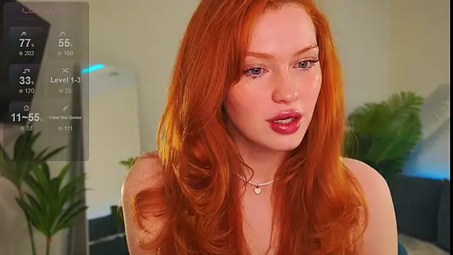 Born to Loveee online show from 12-16-25, 02:33