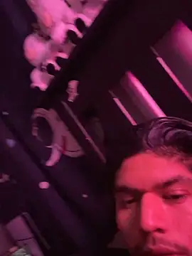 RolandoAmbrocio online show from 11-03-25, 01:29