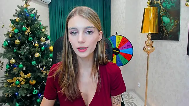 RedLipse online show from 12-27-24, 06:35