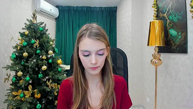 RedLipse online show from 12-30-24, 03:36