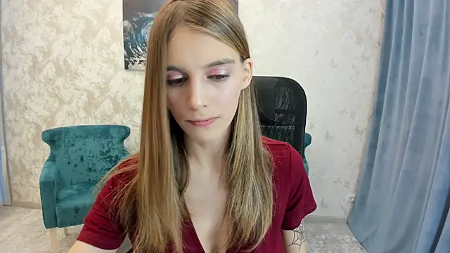 RedLipse online show from 01-12-25, 06:39
