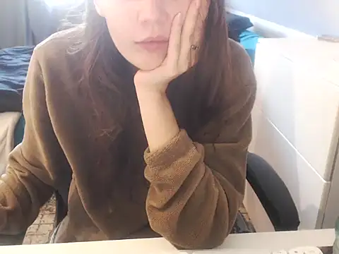 Snapshot of Laco-cO chatting on 02-09-26, 11:03 Laco-cO online show from 02-09-26, 11:03