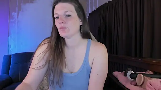 Kelly Carolina online show from 01-06-26, 12:20