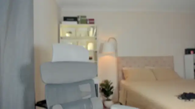 JohannaRodriguez69 online show from 10-29-25, 01:08