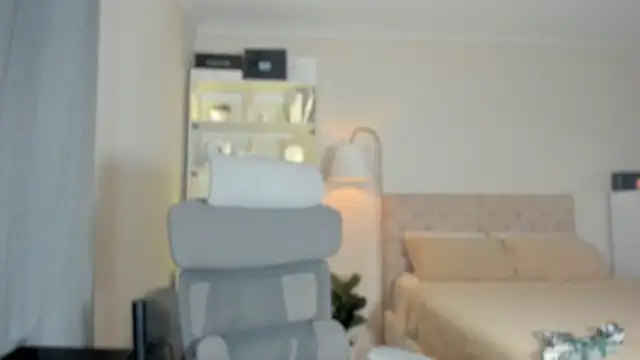 JohannaRodriguez69 online show from 11-25-25, 02:11