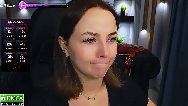 Mira Mermayd online show from 12-14-24, 01:06