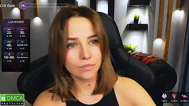 Mira Mermayd online show from 12-15-24, 07:24