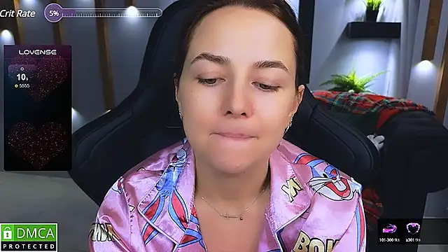 Mira Mermayd online show from 12-16-24, 04:45