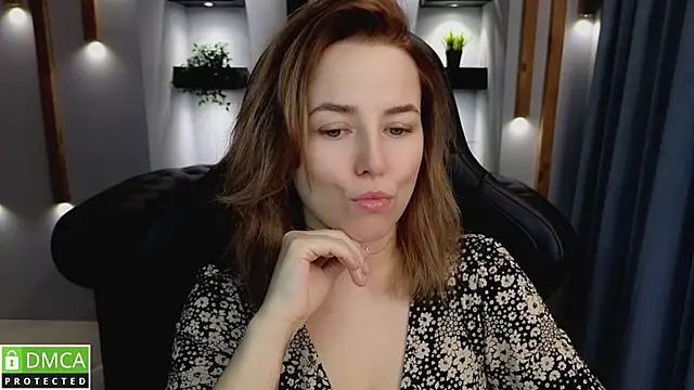 Mira Mermayd online show from 01-21-25, 01:08