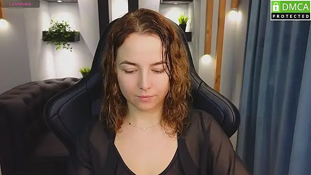 Mira Mermayd online show from 02-22-25, 01:11