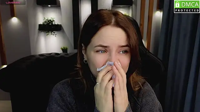 Mira Mermayd online show from 02-28-25, 01:05