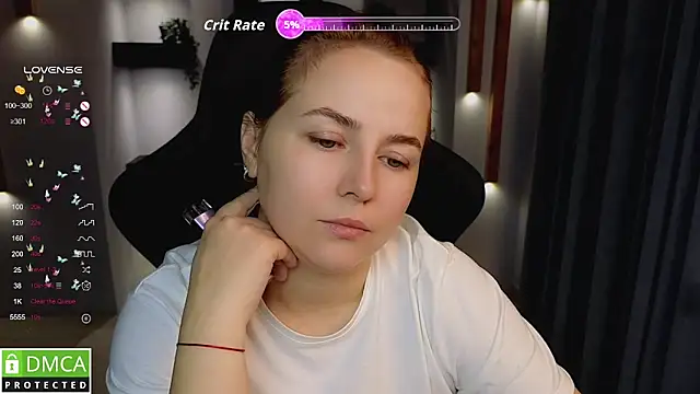 Mira Mermayd online show from 09-21-25, 12:23