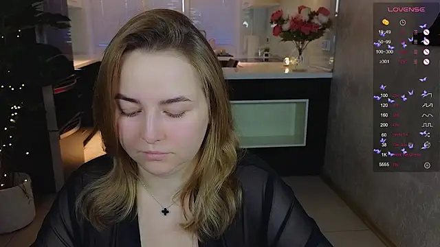 Mira Mermayd online show from 02-13-26, 01:45