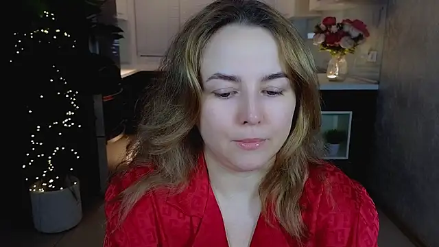 Mira Mermayd online show from 02-15-26, 01:13