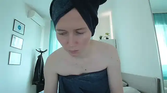 Sexy MargoX  online show from 10-13-25, 12:49