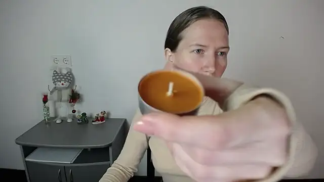 Sexy MargoX  online show from 02-15-26, 06:04