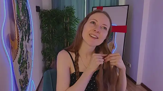 freya nilsson online show from 01-19-25, 09:22