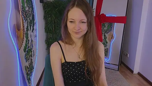 freya nilsson online show from 01-19-25, 12:28