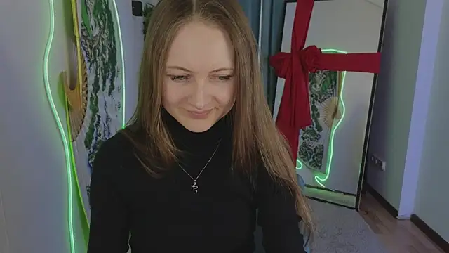 freya nilsson online show from 01-25-25, 12:47
