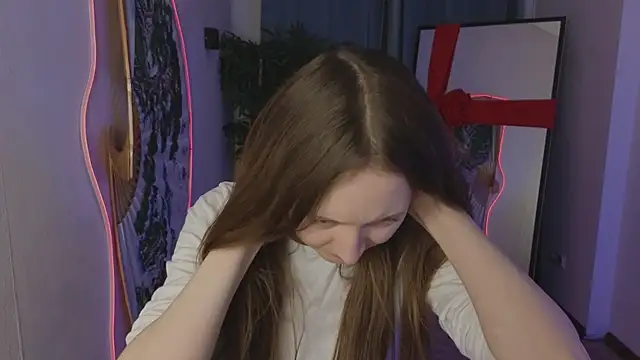 freya nilsson online show from 01-28-25, 03:14