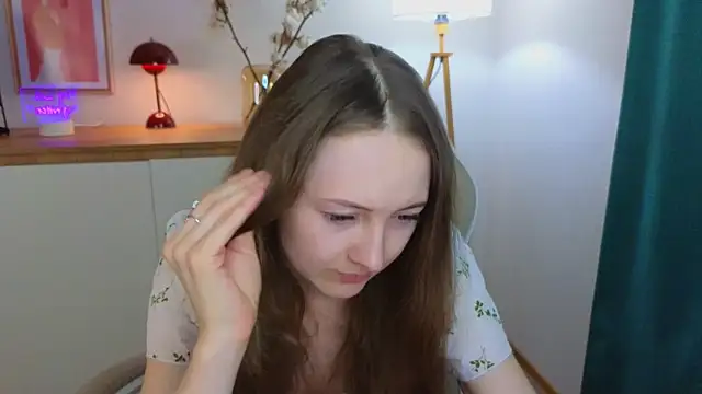 freya nilsson online show from 03-04-25, 03:26