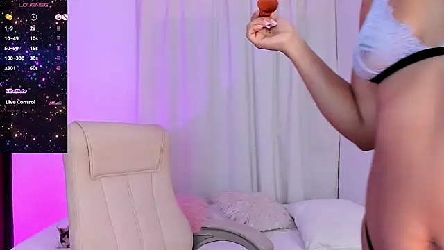 VioletaSotter online show from 02-07-25, 12:28