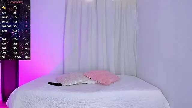 VioletaSotter online show from 09-15-25, 12:16