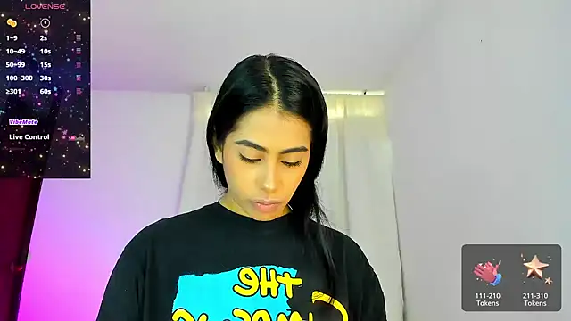 VioletaSotter online show from 09-19-25, 12:17