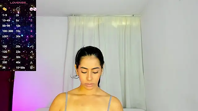 VioletaSotter online show from 03-13-26, 12:12