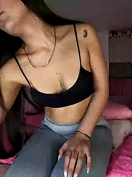 amycute  online show from 12-04-24, 12:30