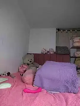 amycute  online show from 01-04-25, 12:27
