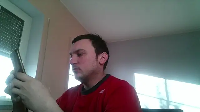 homass3 online show from 01-27-25, 08:18