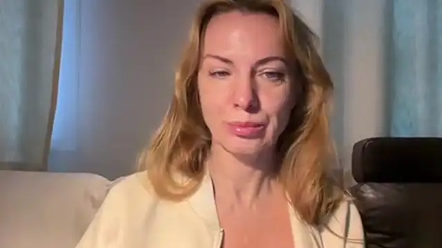 RachellAmazing online show from 01-16-25, 07:28