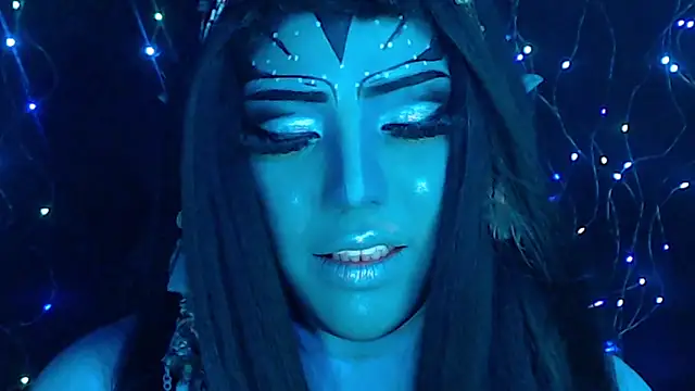 xPATRICIA ARDEN AVATAR online show from 12-04-24, 09:18