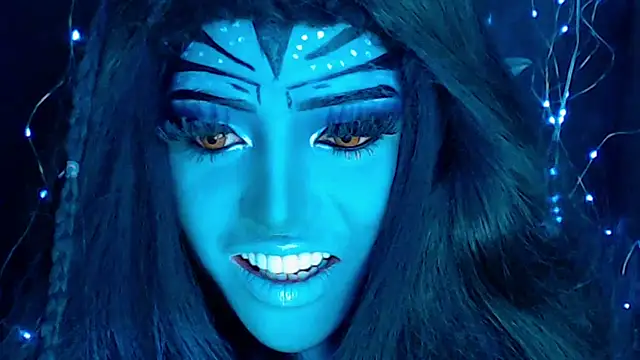 xPATRICIA ARDEN AVATAR online show from 09-14-25, 01:54