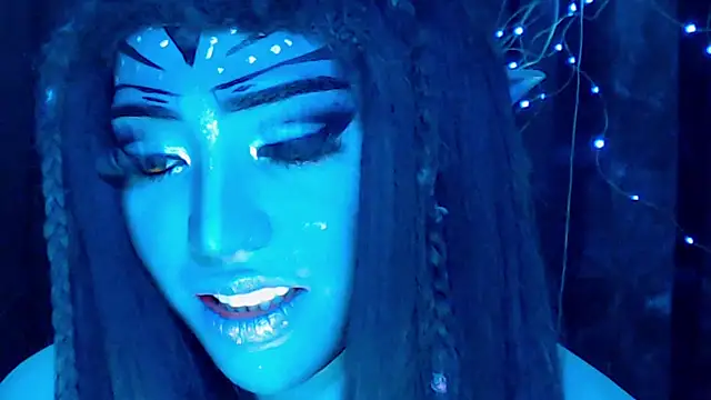 xPATRICIA ARDEN AVATAR online show from 11-06-25, 08:37