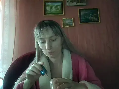 Biddy Alana online show from 01-21-25, 08:08