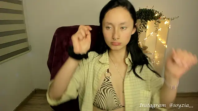 bellaa-w online show from 03-14-25, 12:43