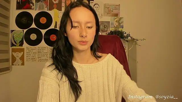 bellaa-w online show from 03-22-25, 04:03